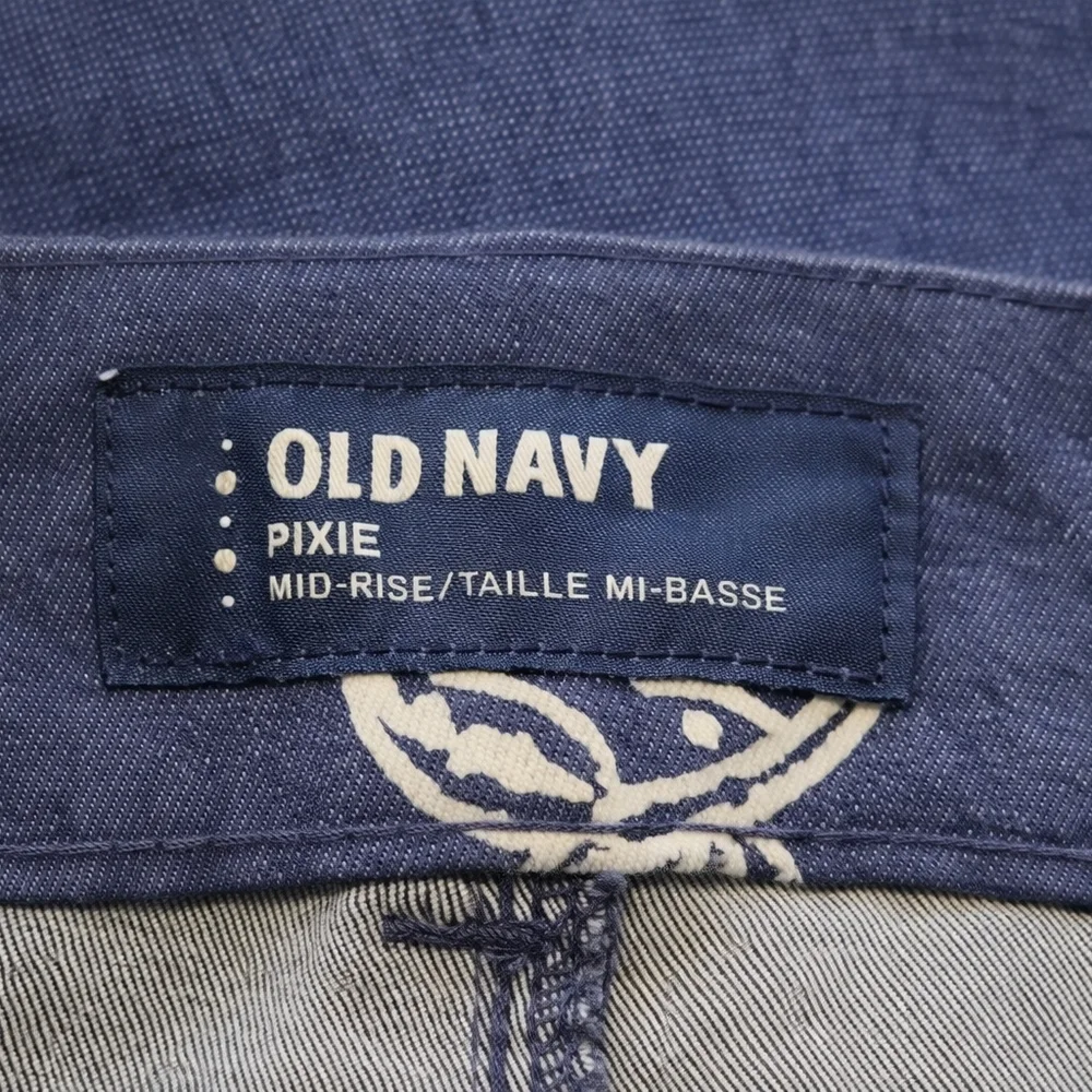 Old Navy old navy